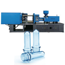 High Speed PET Bottle Blowing Preform Manufacturing Injection Molding Moulding Machine